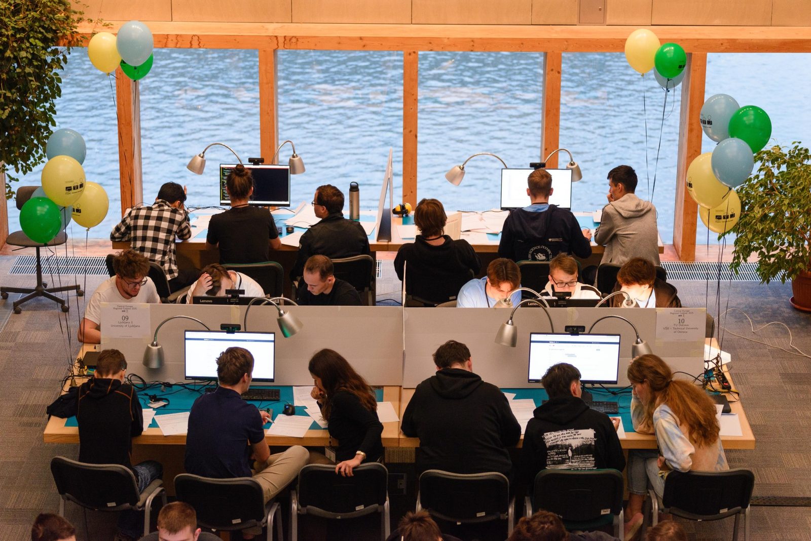 fot. Marek Materzok (UWr)