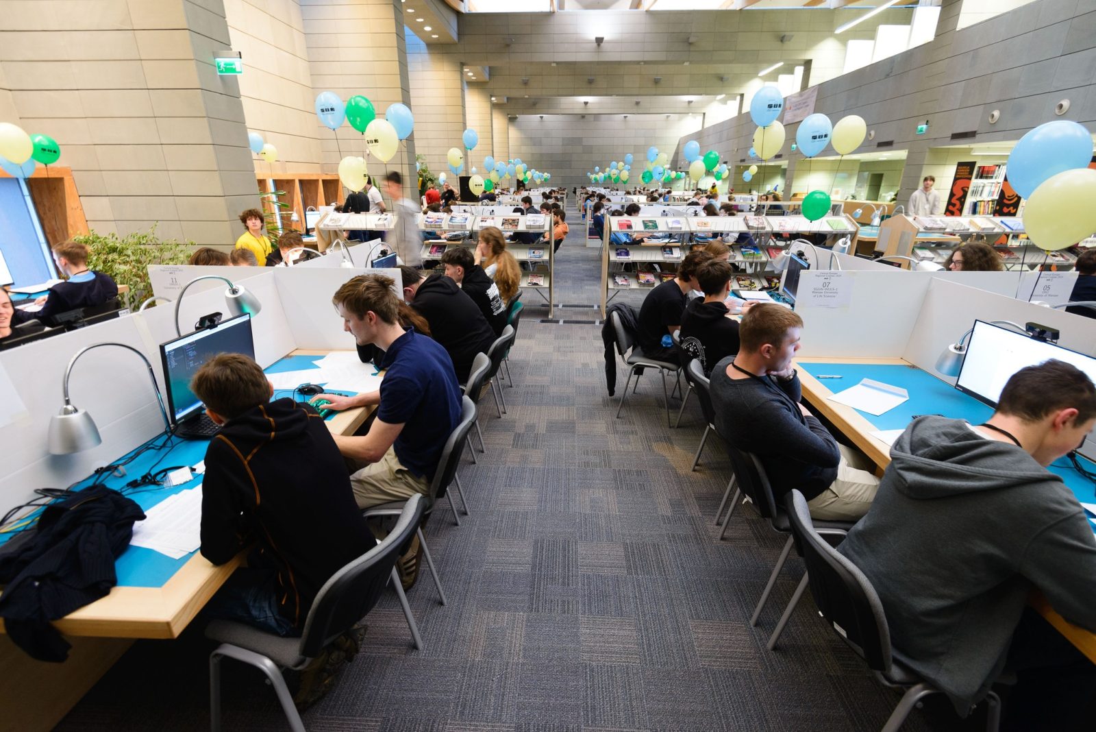 fot. Marek Materzok (UWr)