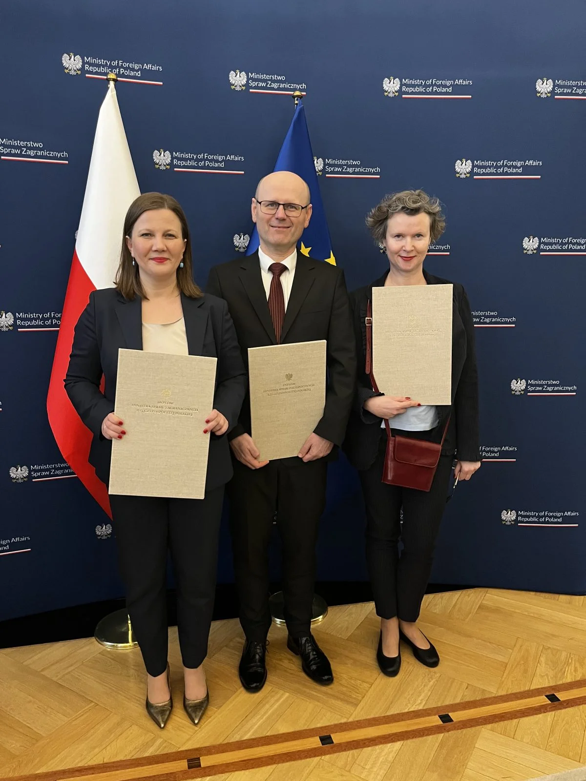 najlepsza książka historyczna MSZ