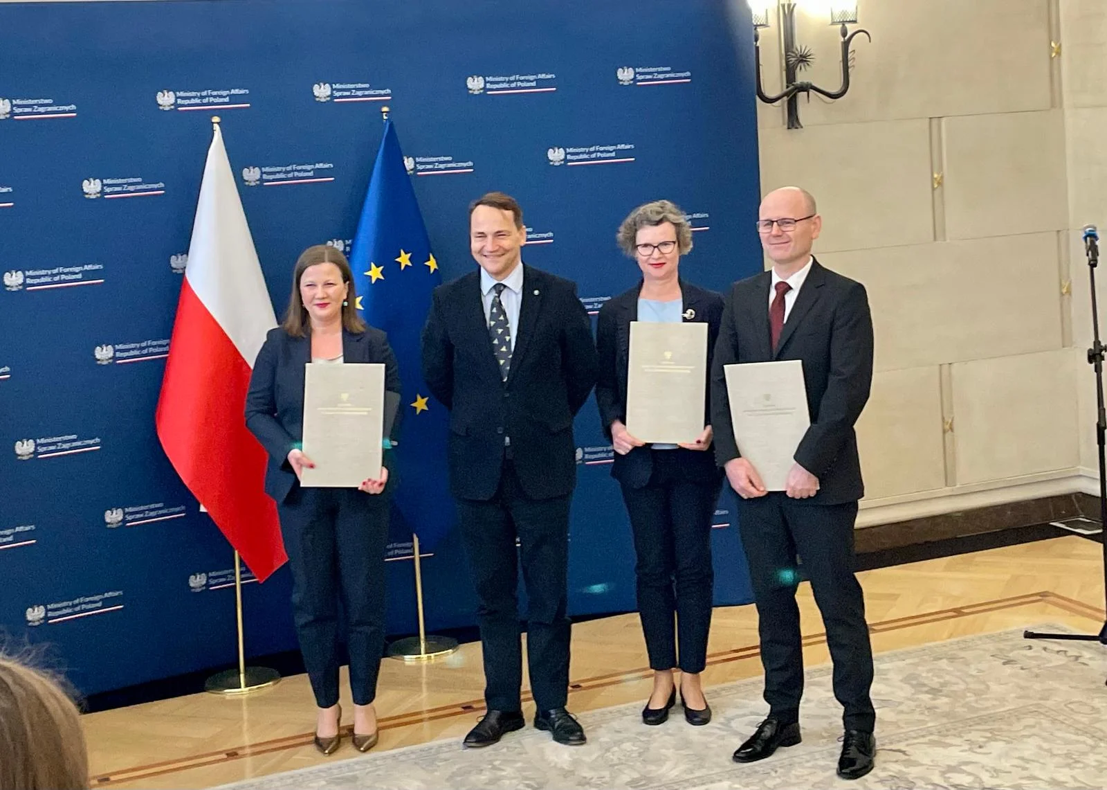 najlepsza książka historyczna MSZ