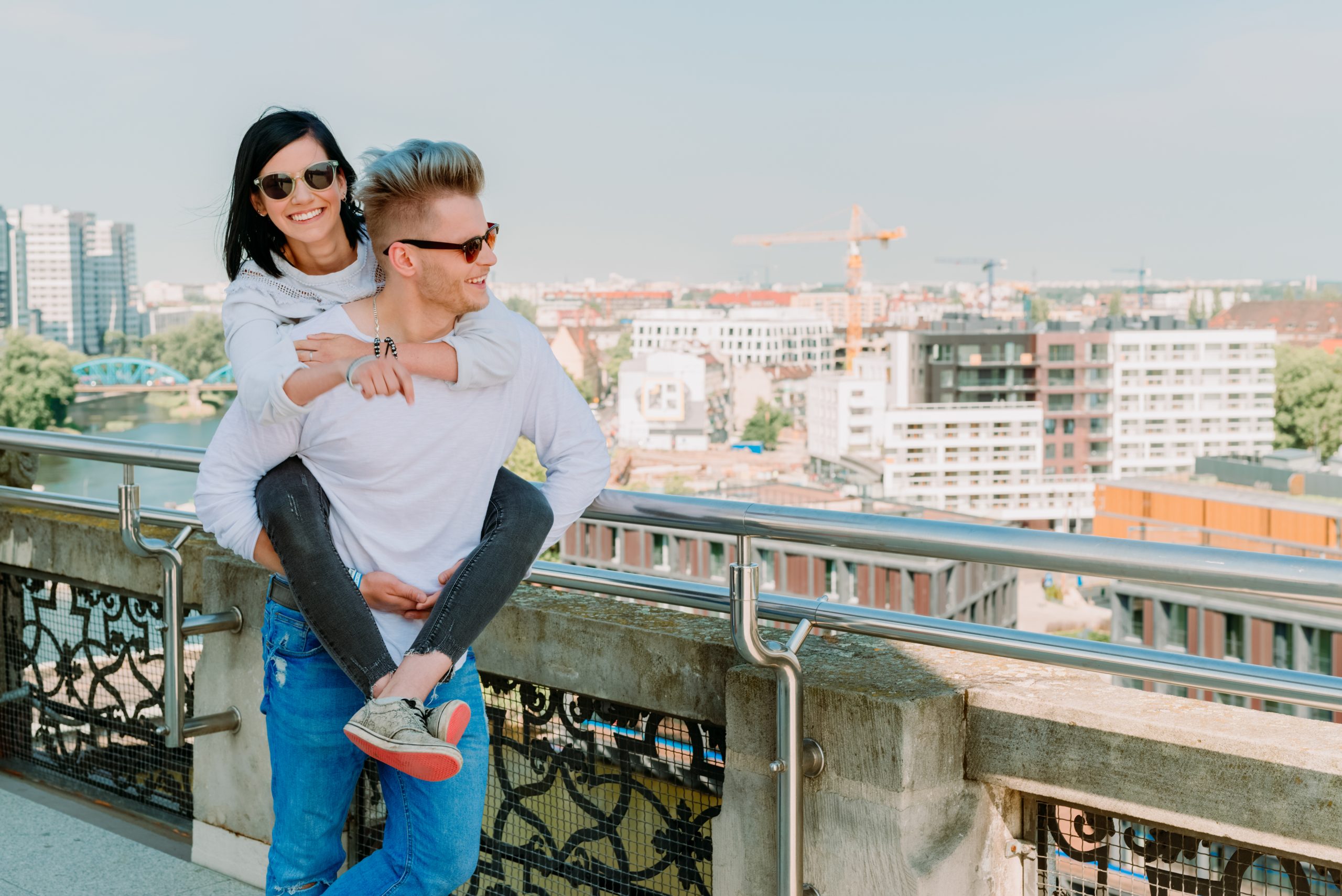 Valentine’s Day 2026 – four perspectives, one emotion