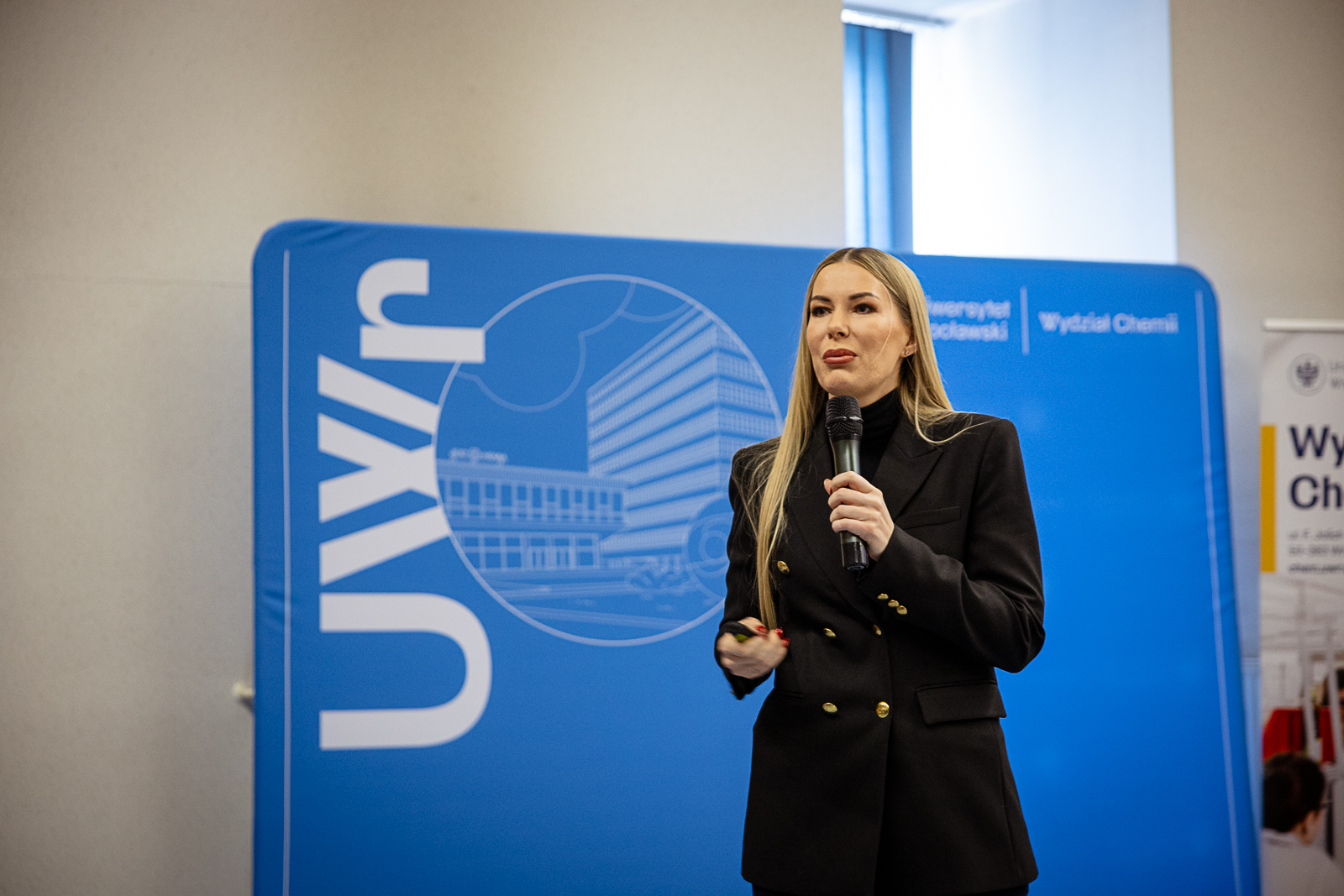 III Wrocławskie Seminarium Luminescencyjne na Wydziale Chemii UWr