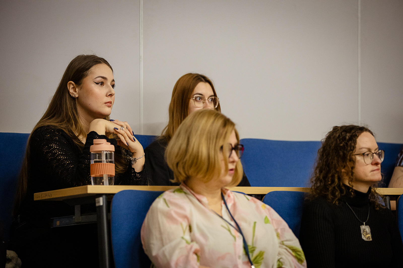 III Wrocławskie Seminarium Luminescencyjne na Wydziale Chemii UWr