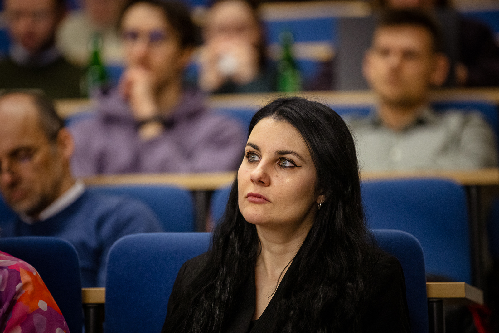 III Wrocławskie Seminarium Luminescencyjne na Wydziale Chemii UWr