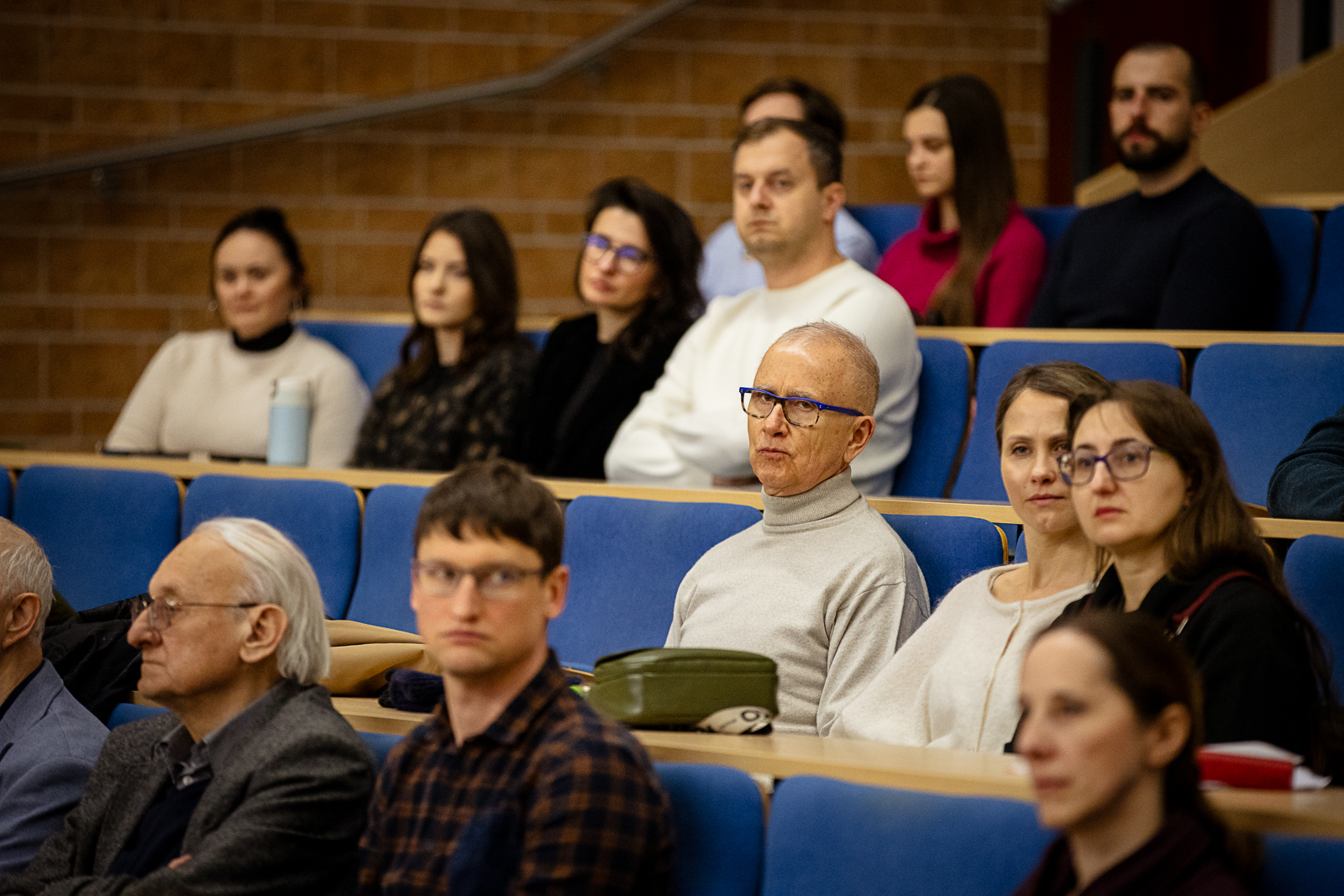 III Wrocławskie Seminarium Luminescencyjne na Wydziale Chemii UWr