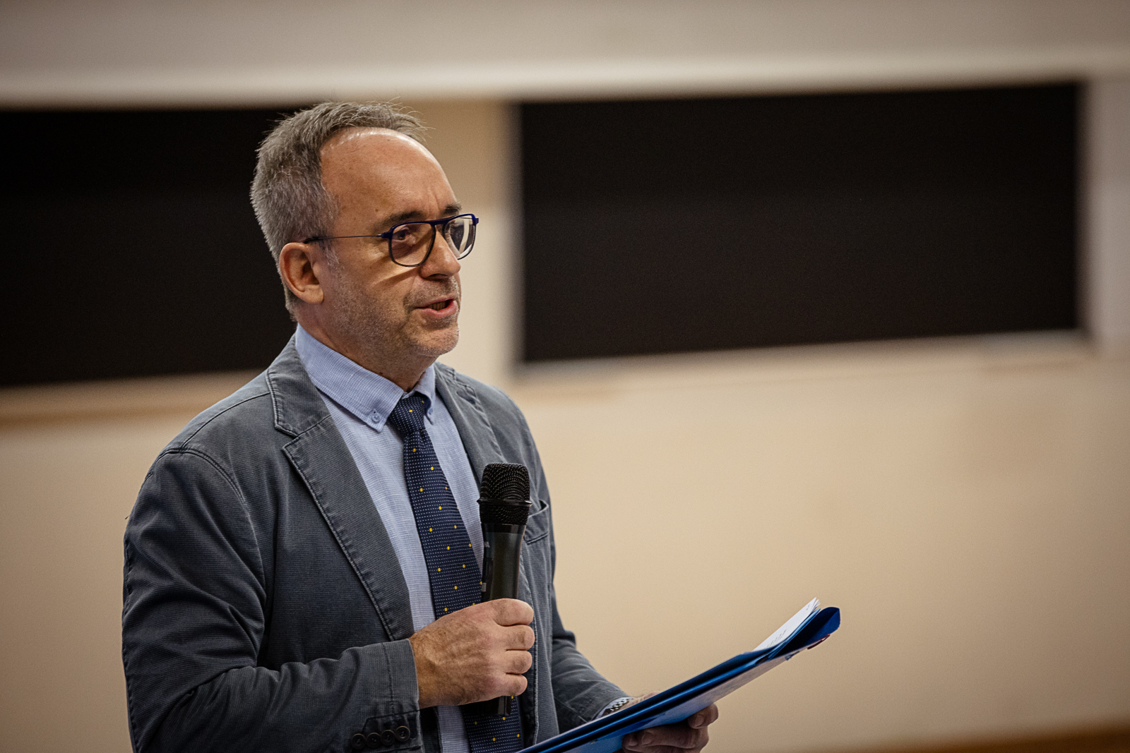 III Wrocławskie Seminarium Luminescencyjne na Wydziale Chemii UWr