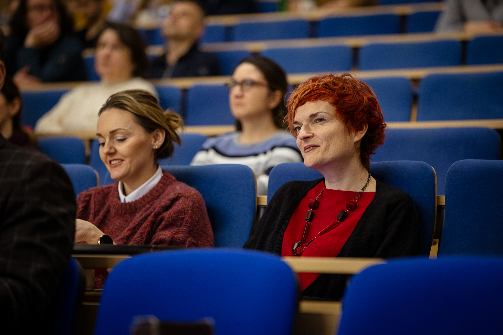 III Wrocławskie Seminarium Luminescencyjne na Wydziale Chemii UWr