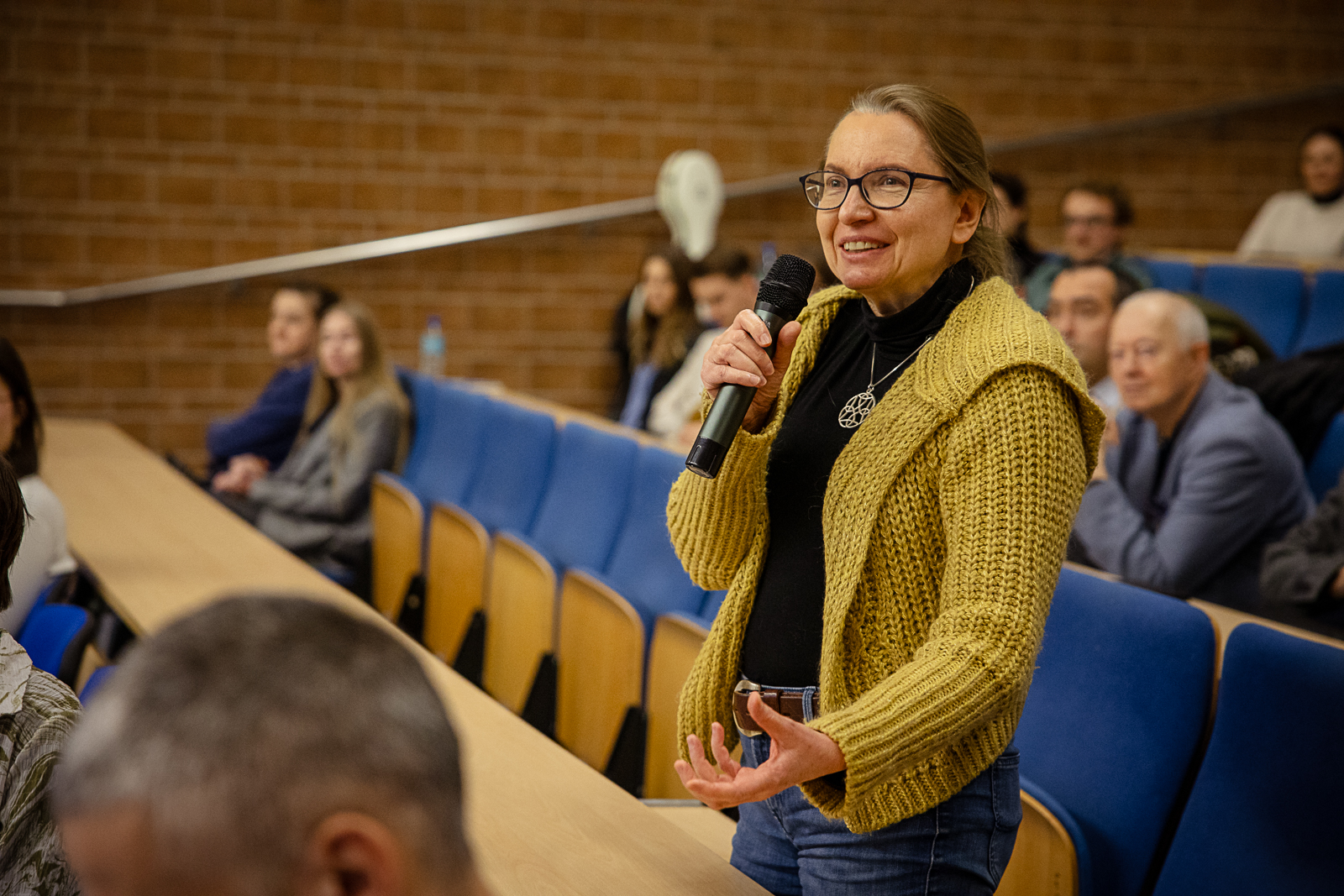 III Wrocławskie Seminarium Luminescencyjne na Wydziale Chemii UWr