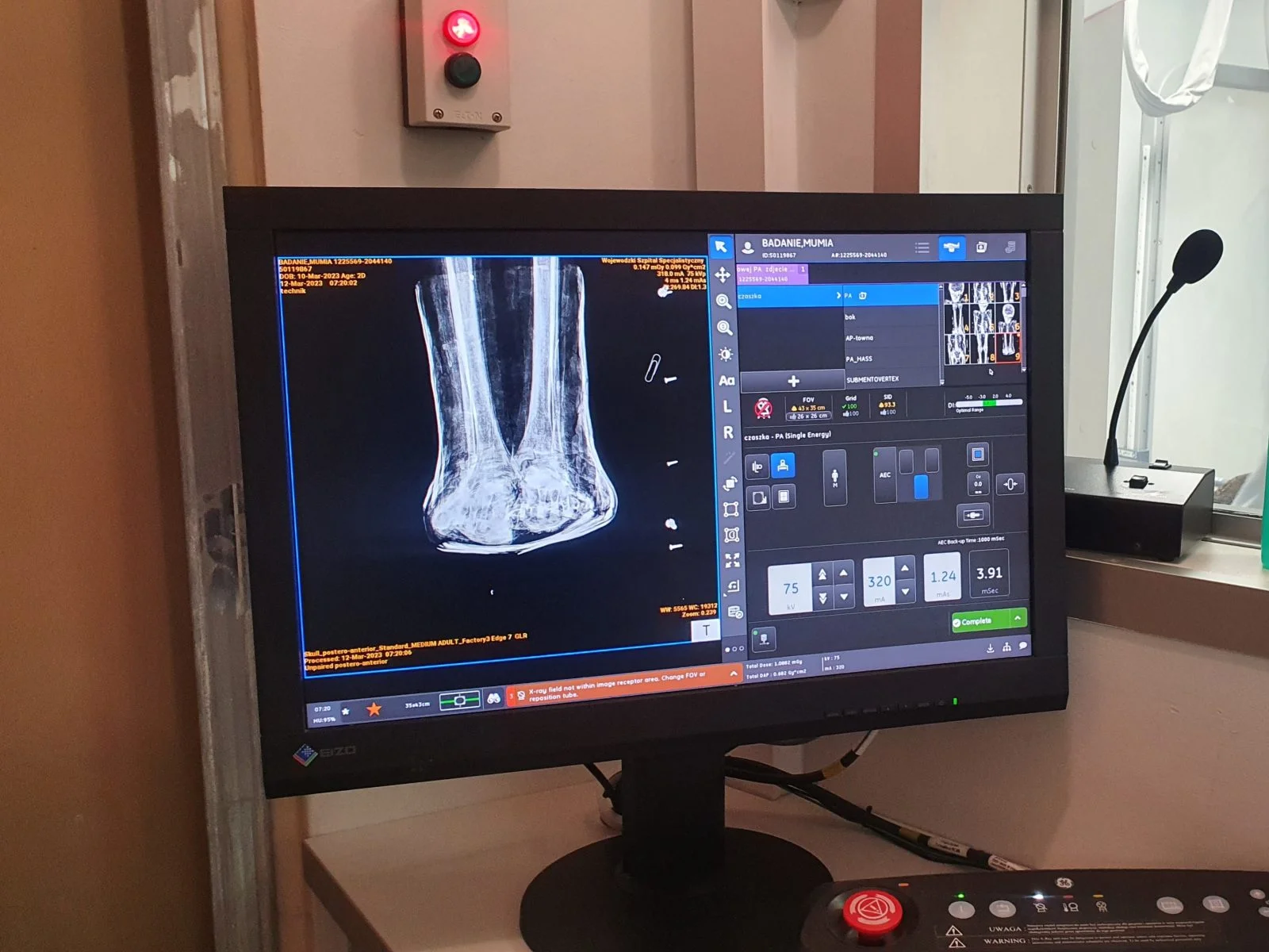 Fot. Marzena Ożarek-Szilke