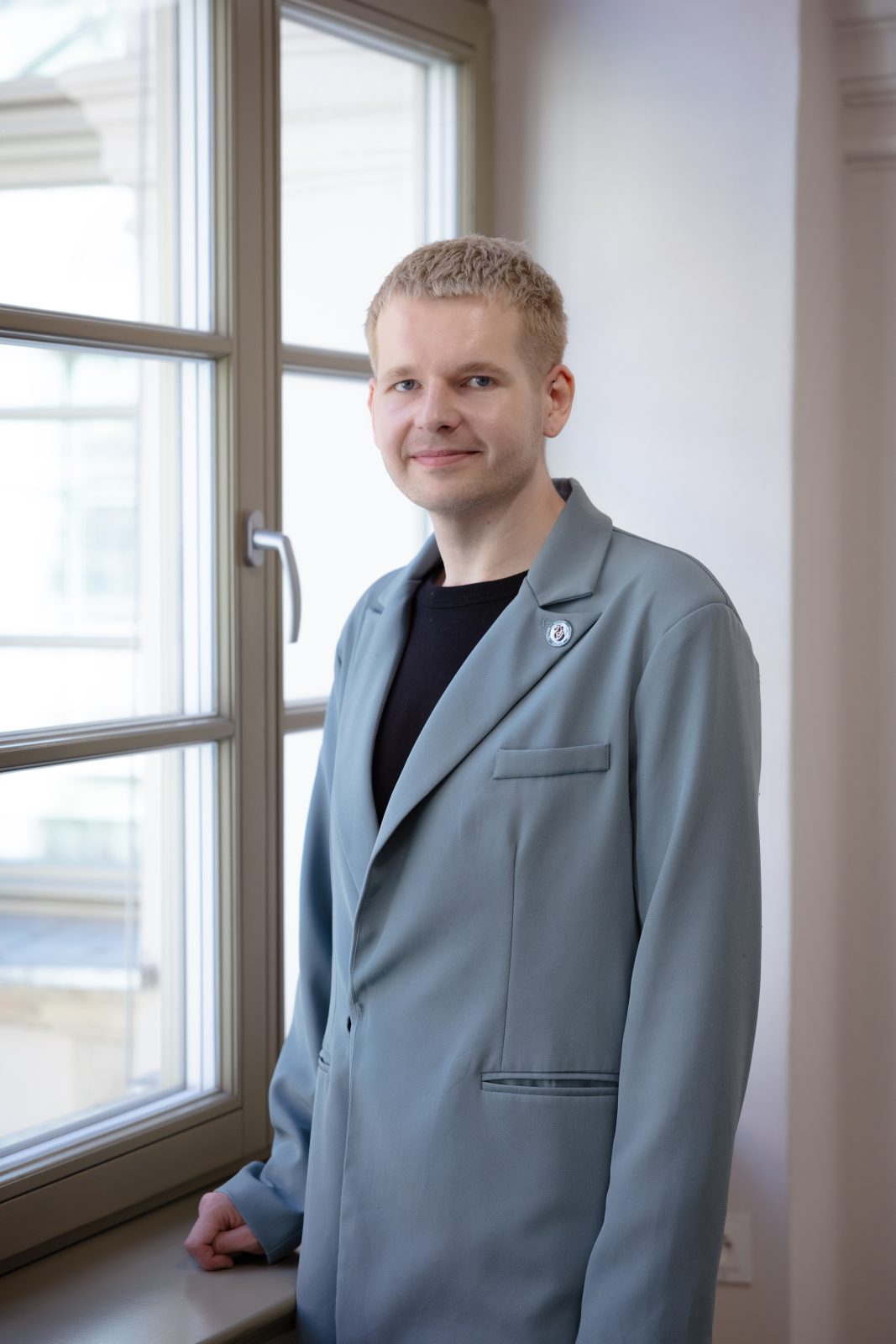 Mateusz Świetlicki uwr