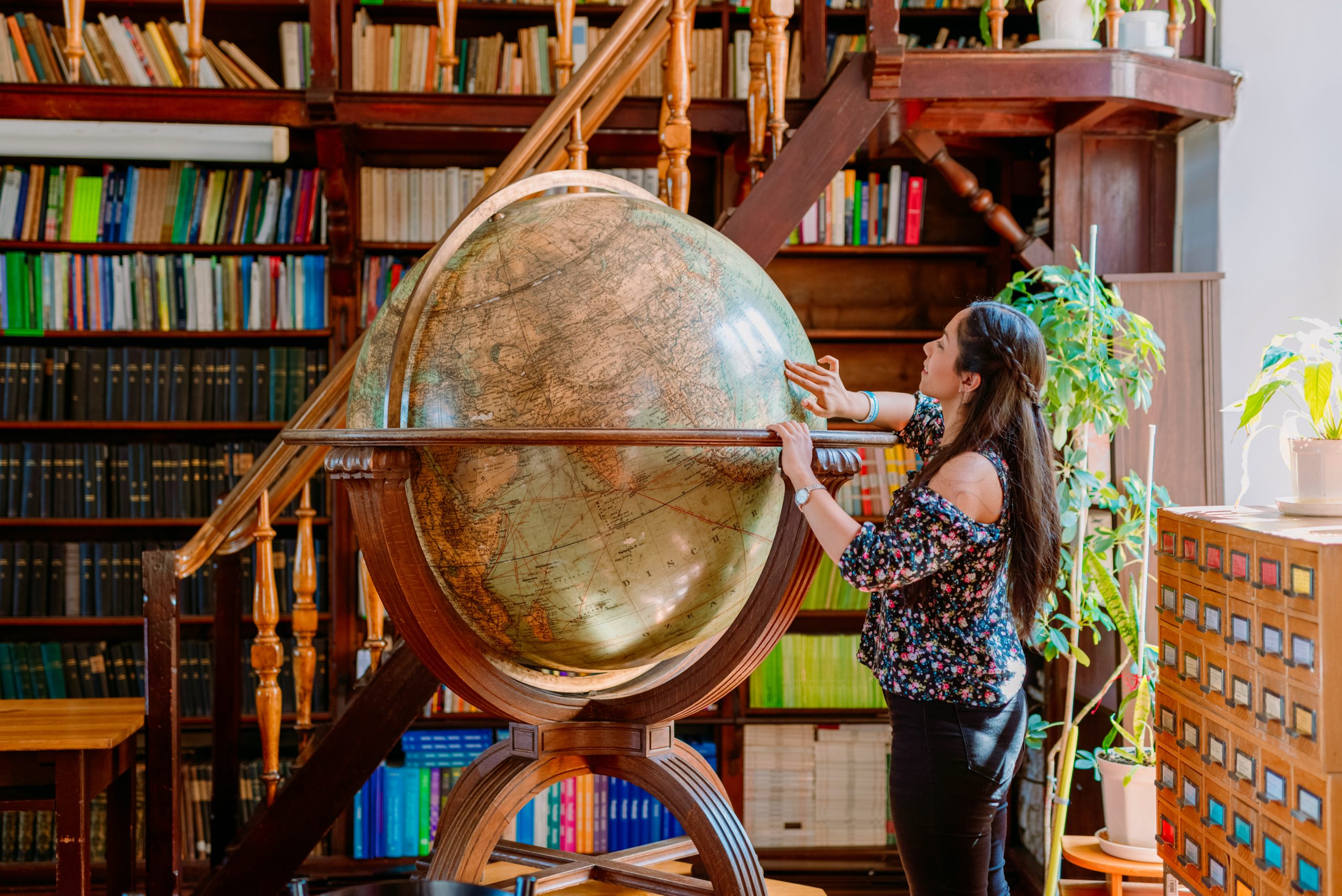 Jakub Holuš – wykład profesora wizytującego w ramach IDUB