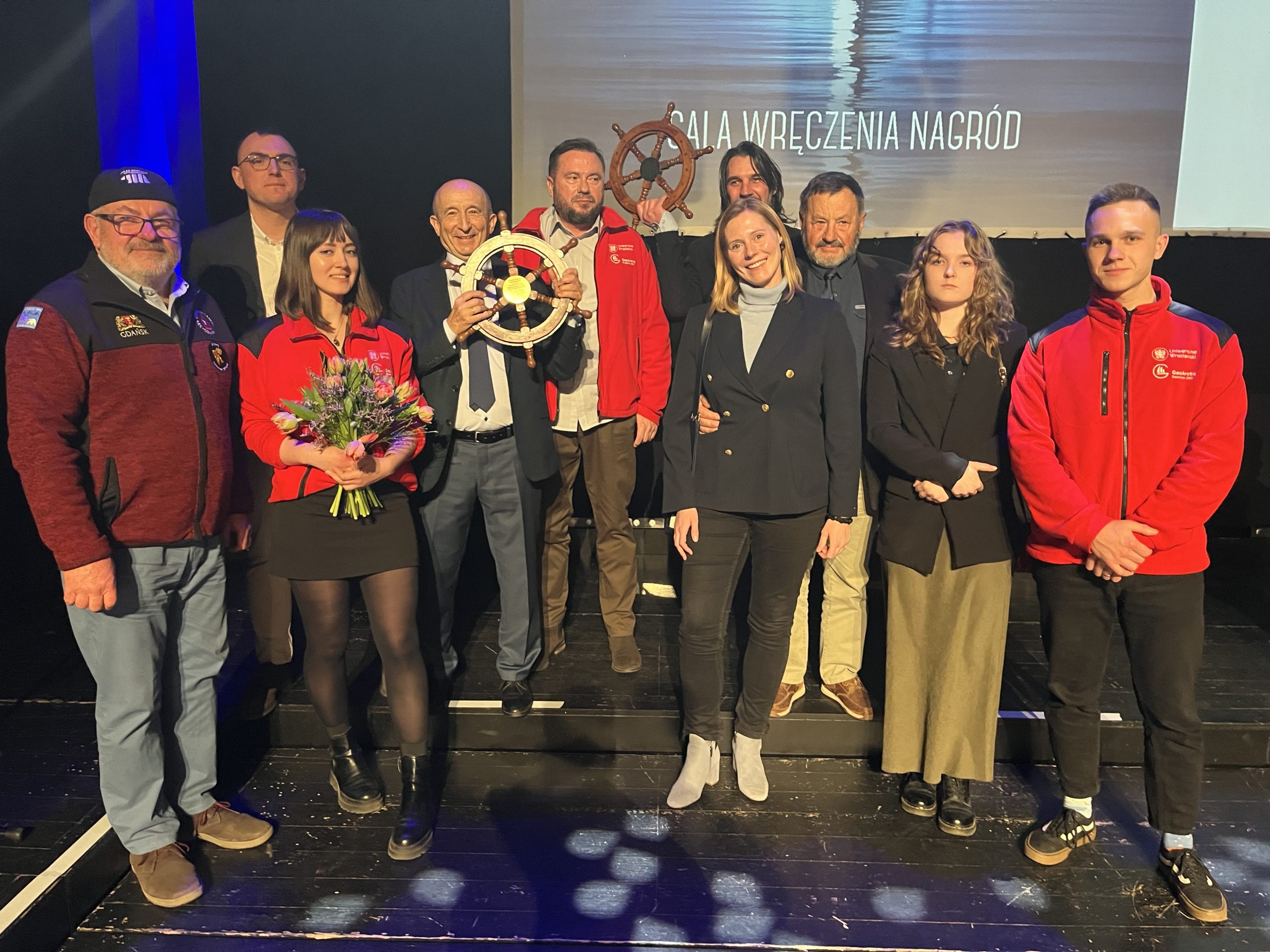 Wrocław jeszcze bliżej morza