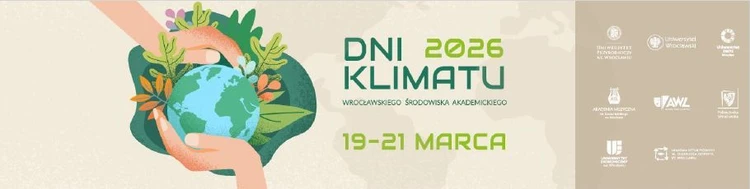 Dni Klimatu UWr