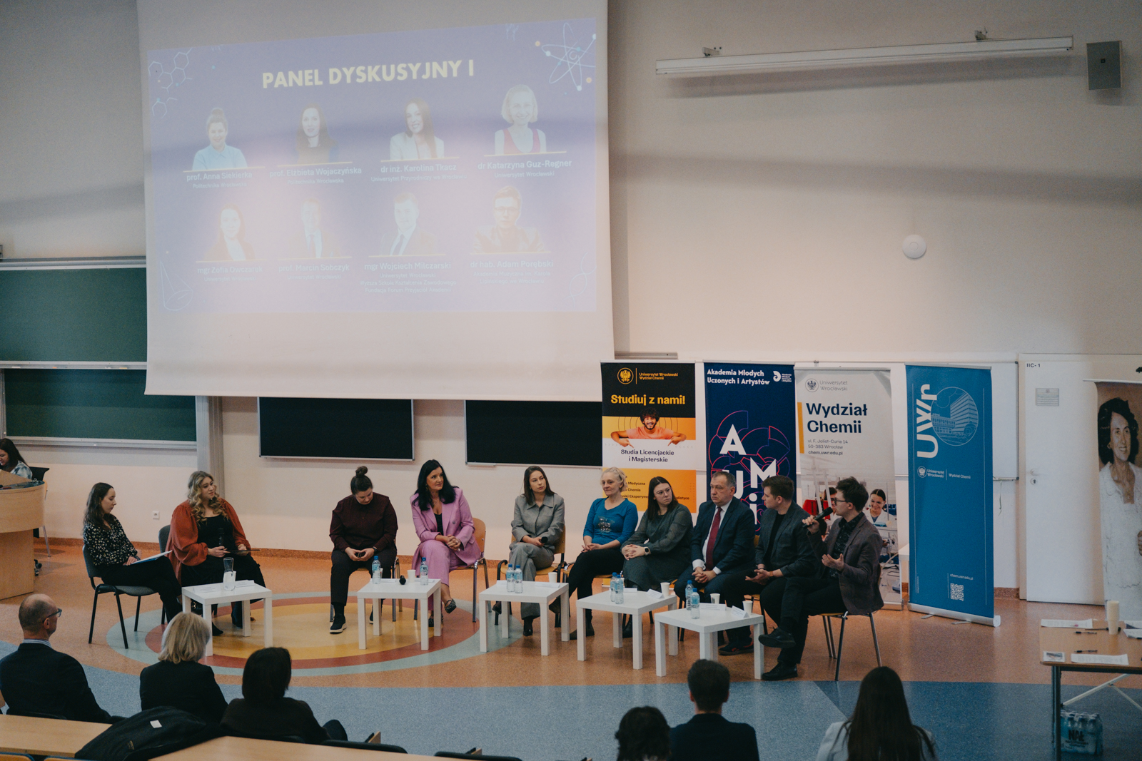 Fot. Alina Metelytsia-Kolisnyk