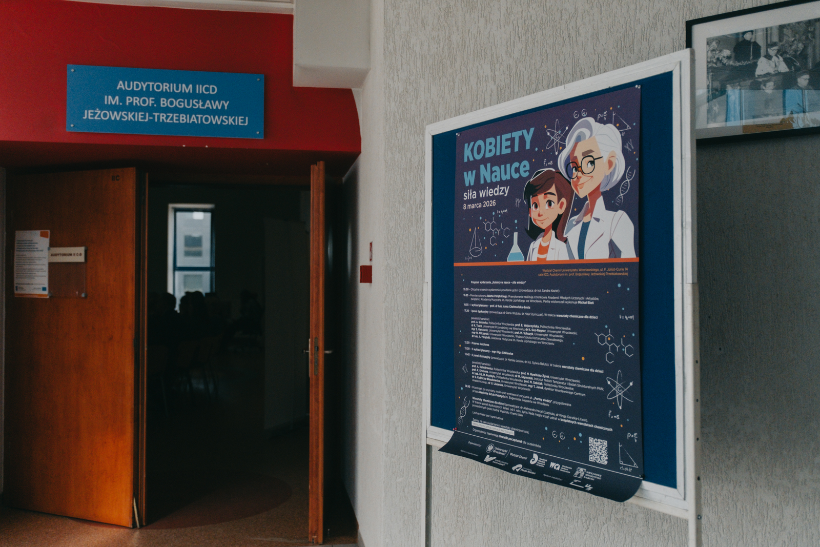 Fot. Alina Metelytsia-Kolisnyk