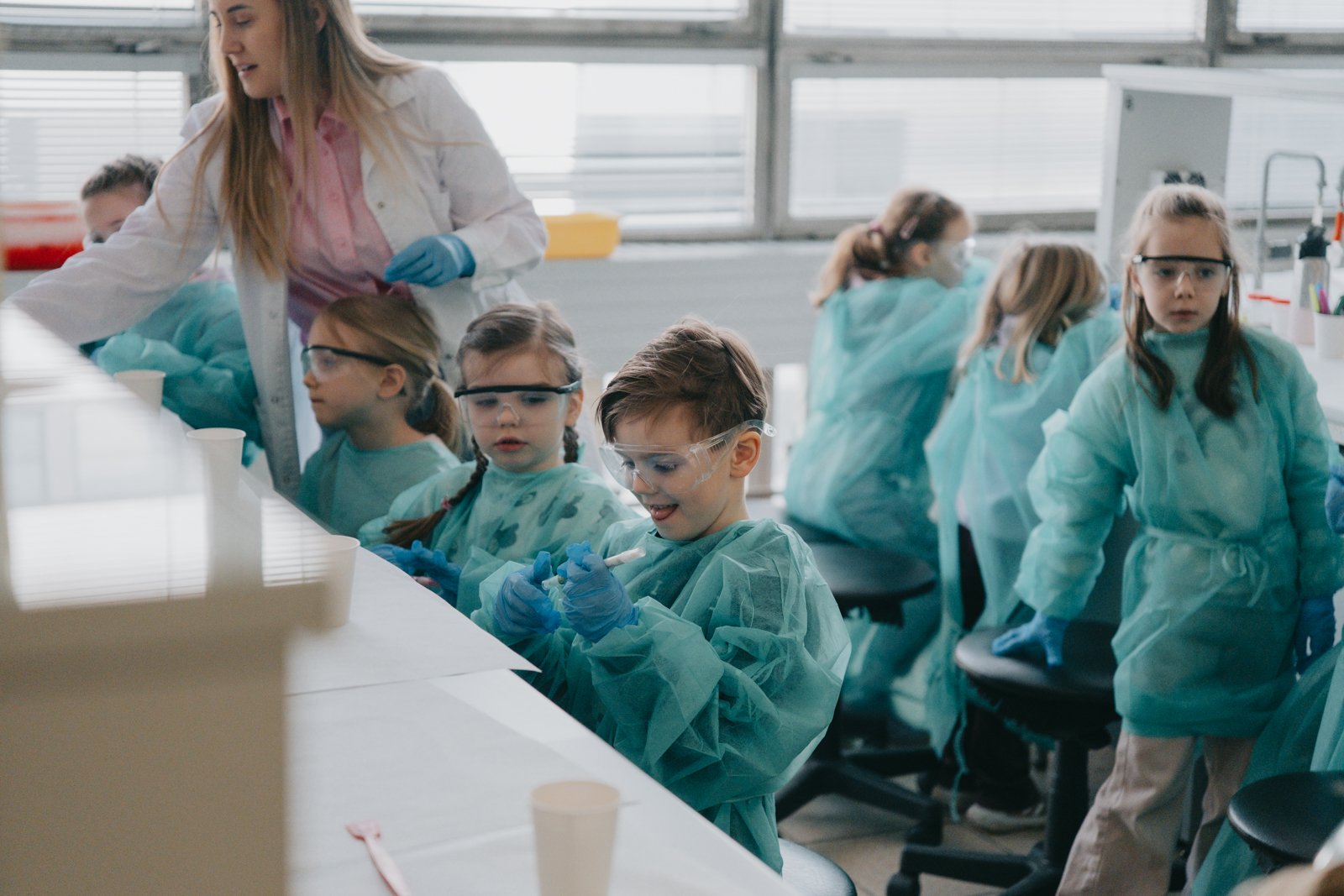 Fot. Alina Metelytsia-Kolisnyk