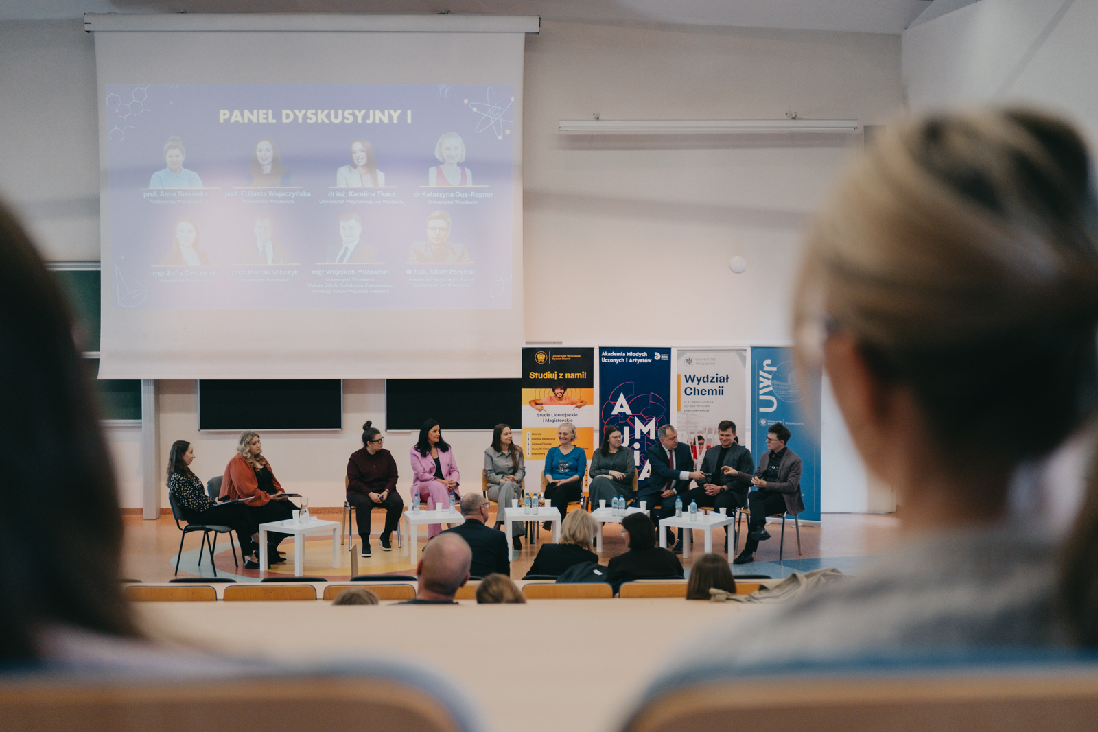 Fot. Alina Metelytsia-Kolisnyk