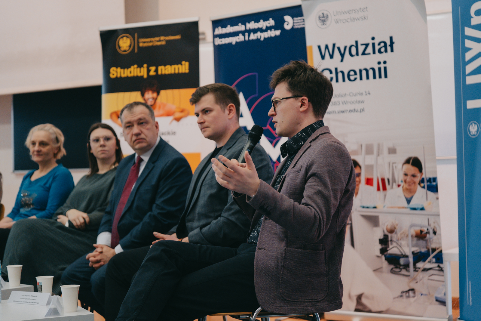 Fot. Alina Metelytsia-Kolisnyk