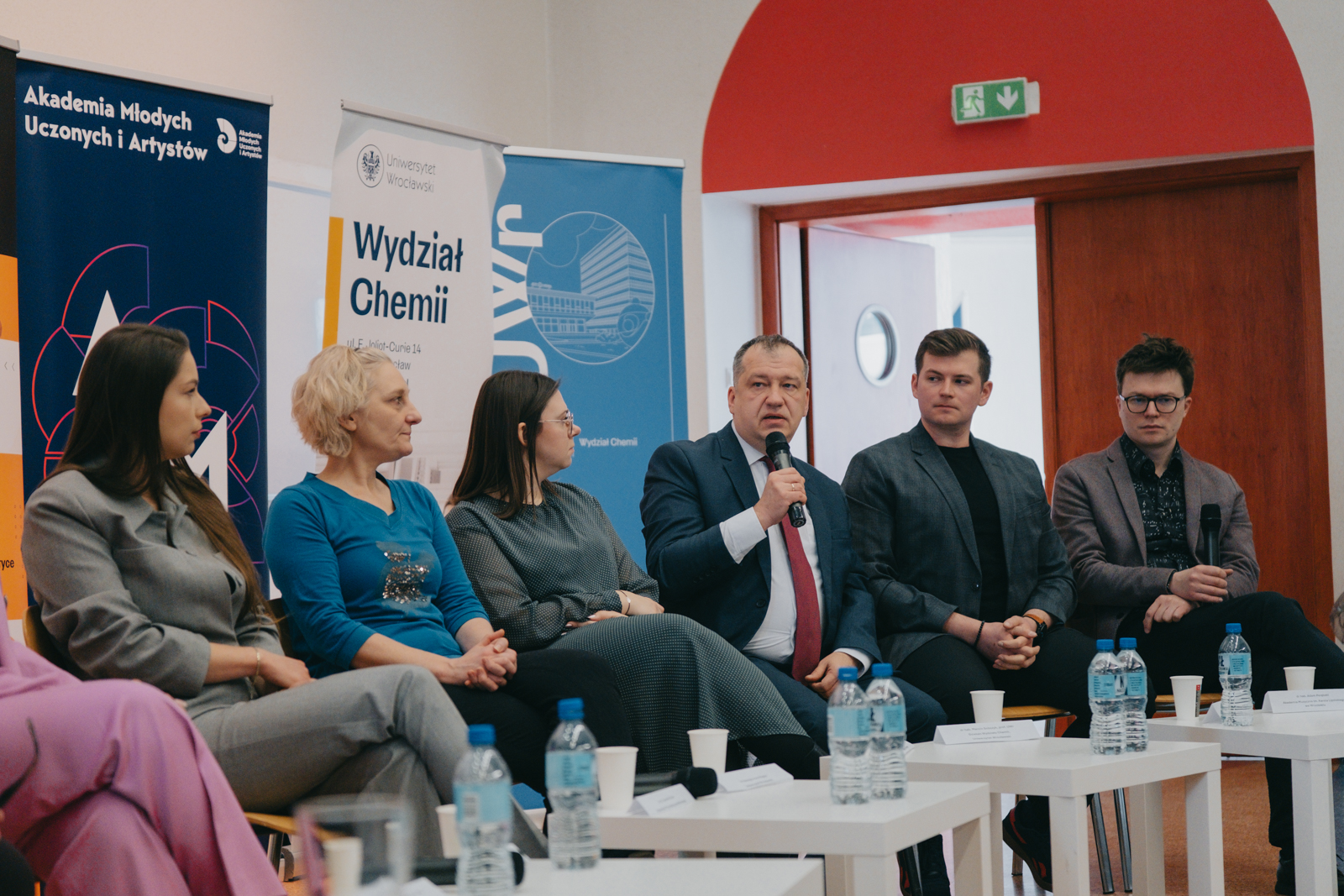 Fot. Alina Metelytsia-Kolisnyk