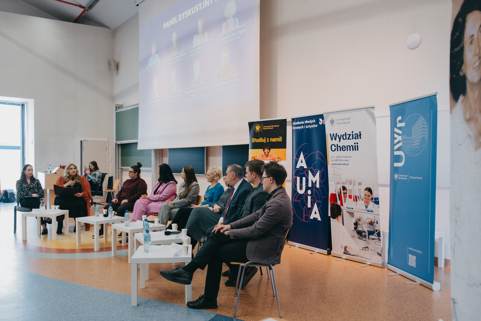 Fot. Alina Metelytsia-Kolisnyk