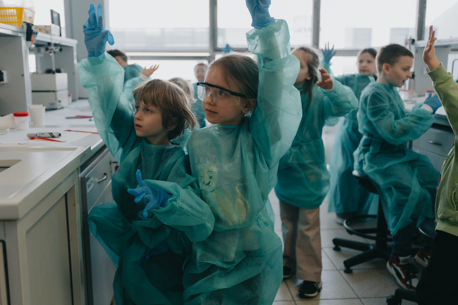 Fot. Alina Metelytsia-Kolisnyk