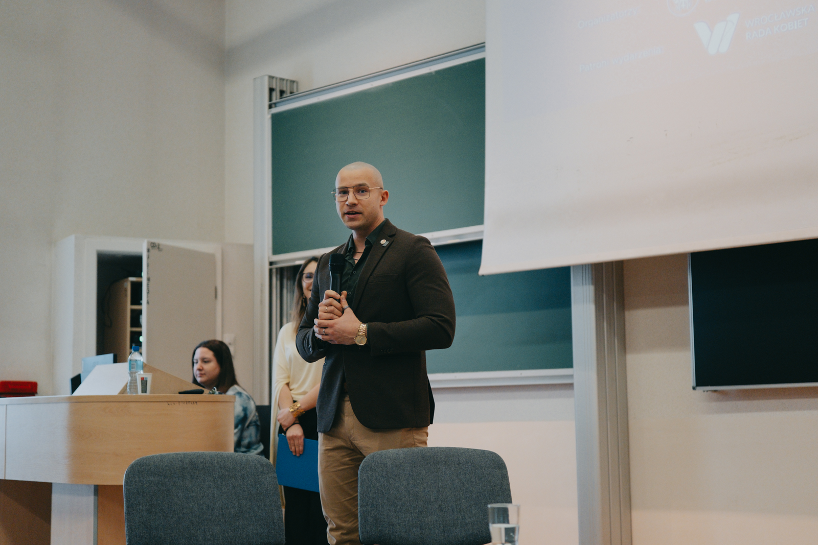 Fot. Alina Metelytsia-Kolisnyk