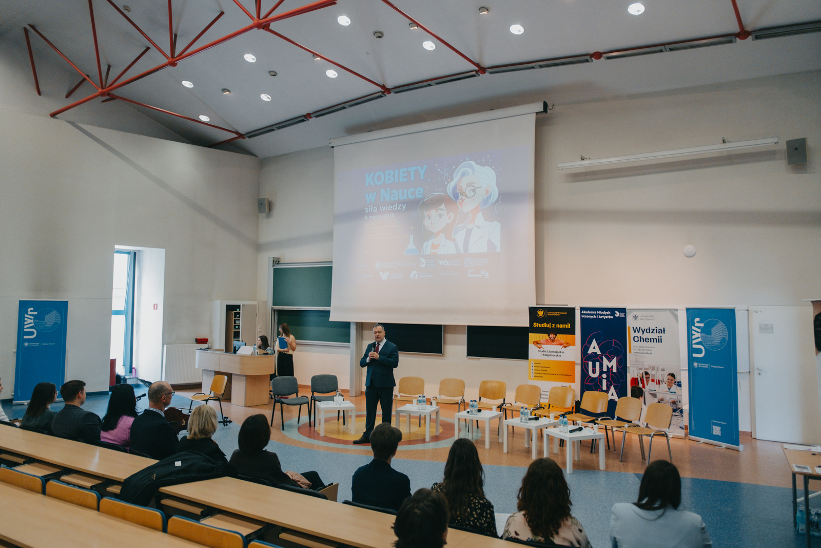 Fot. Alina Metelytsia-Kolisnyk