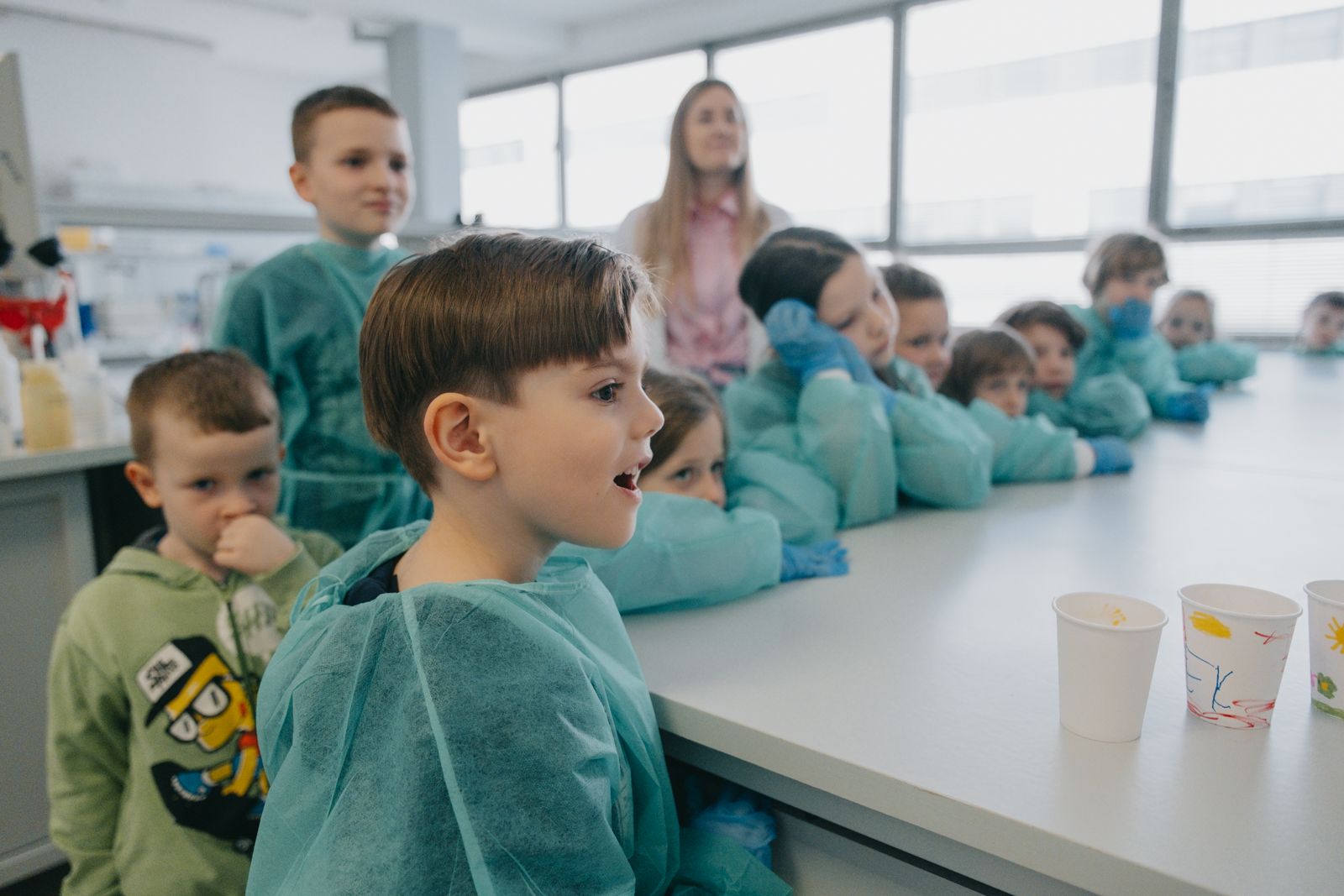 Fot. Alina Metelytsia-Kolisnyk