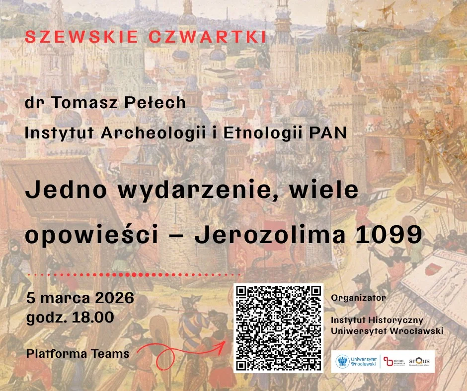 Szewskie czwartki marzec