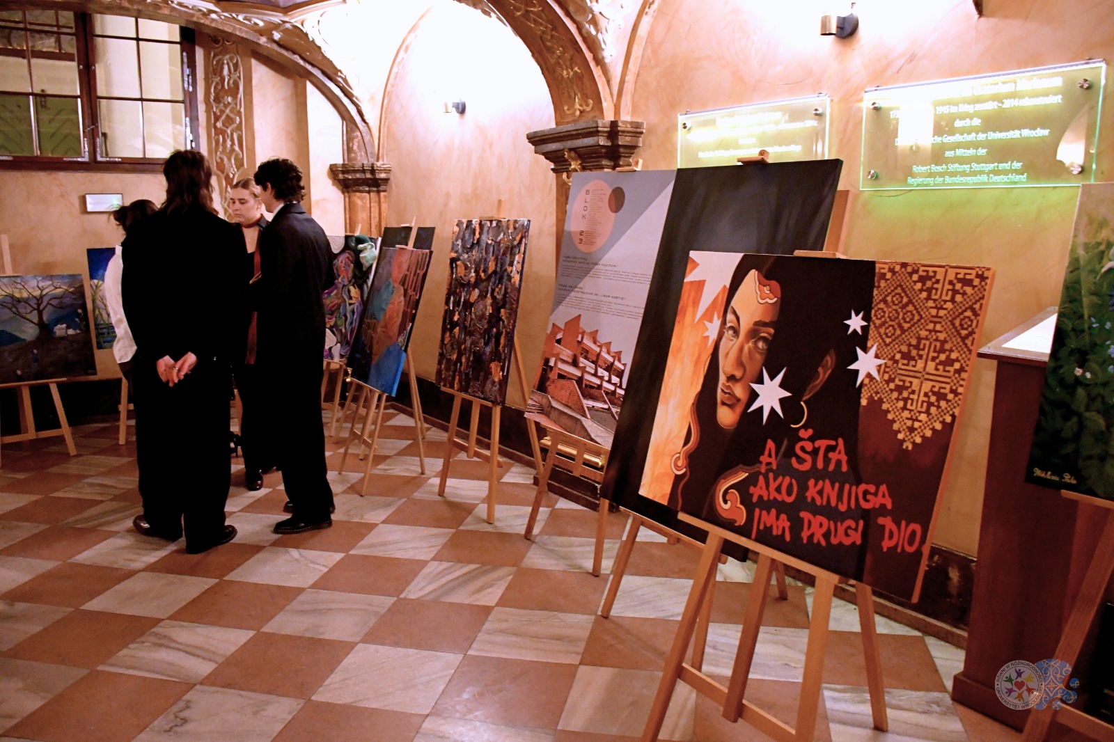 równi w różnorodności uwr