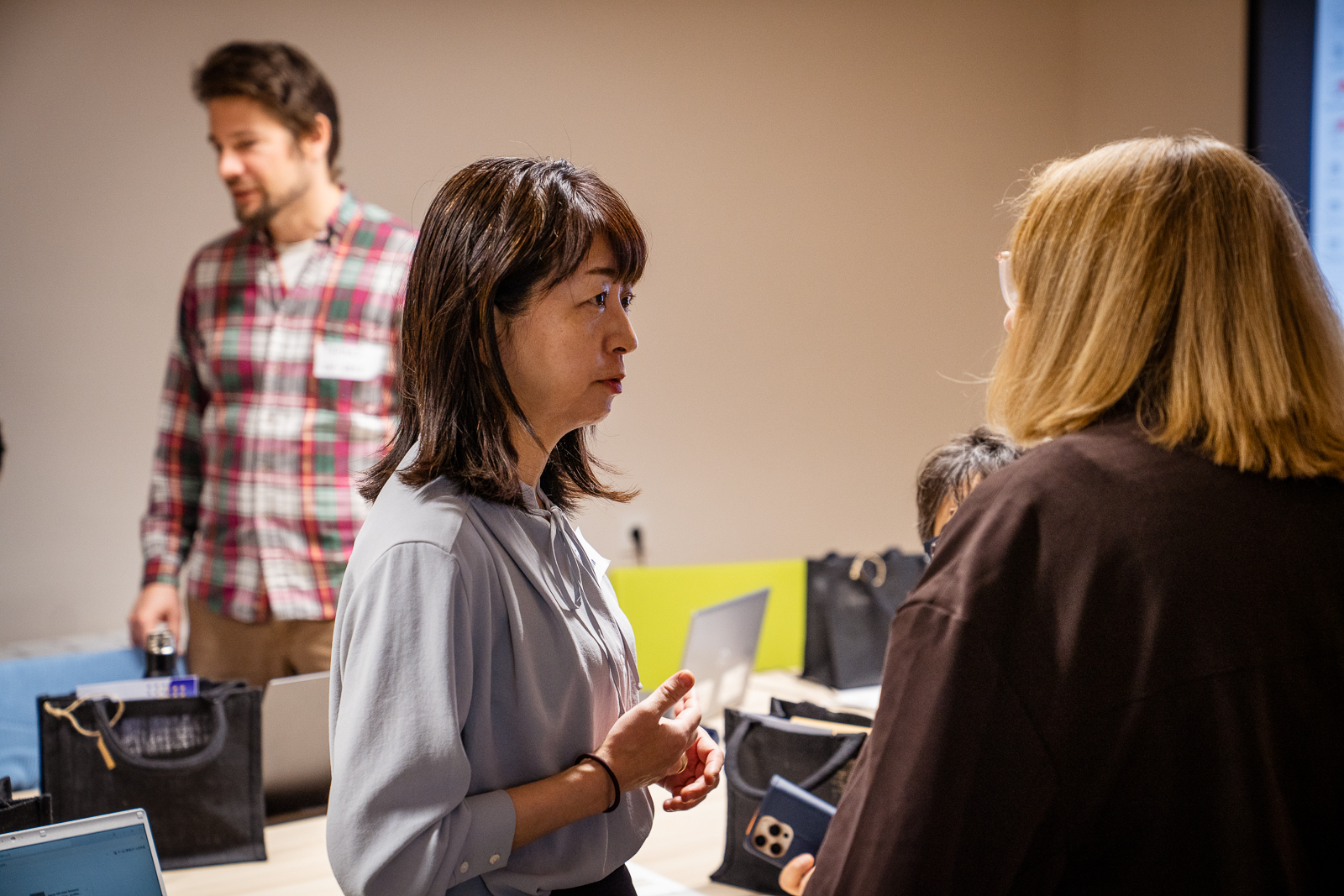 Arqus Cooperation &Selection meeting Joint International Master in Sustainable Development. fot. Paweł Piotrowski/UWr