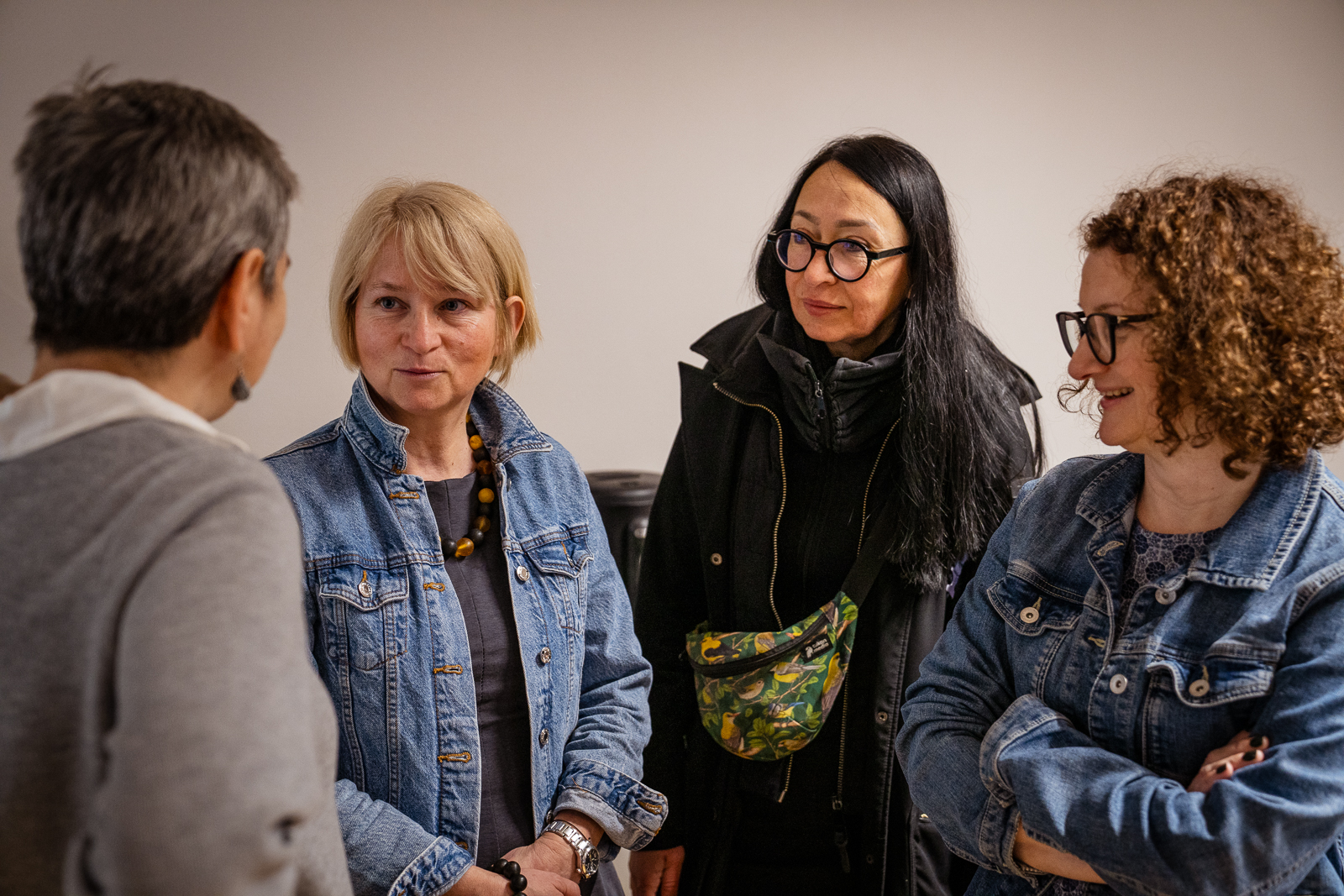 Arqus Cooperation &Selection meeting Joint International Master in Sustainable Development. fot. Paweł Piotrowski/UWr