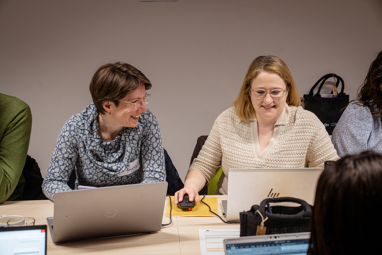 Arqus Cooperation &Selection meeting Joint International Master in Sustainable Development. fot. Paweł Piotrowski/UWr