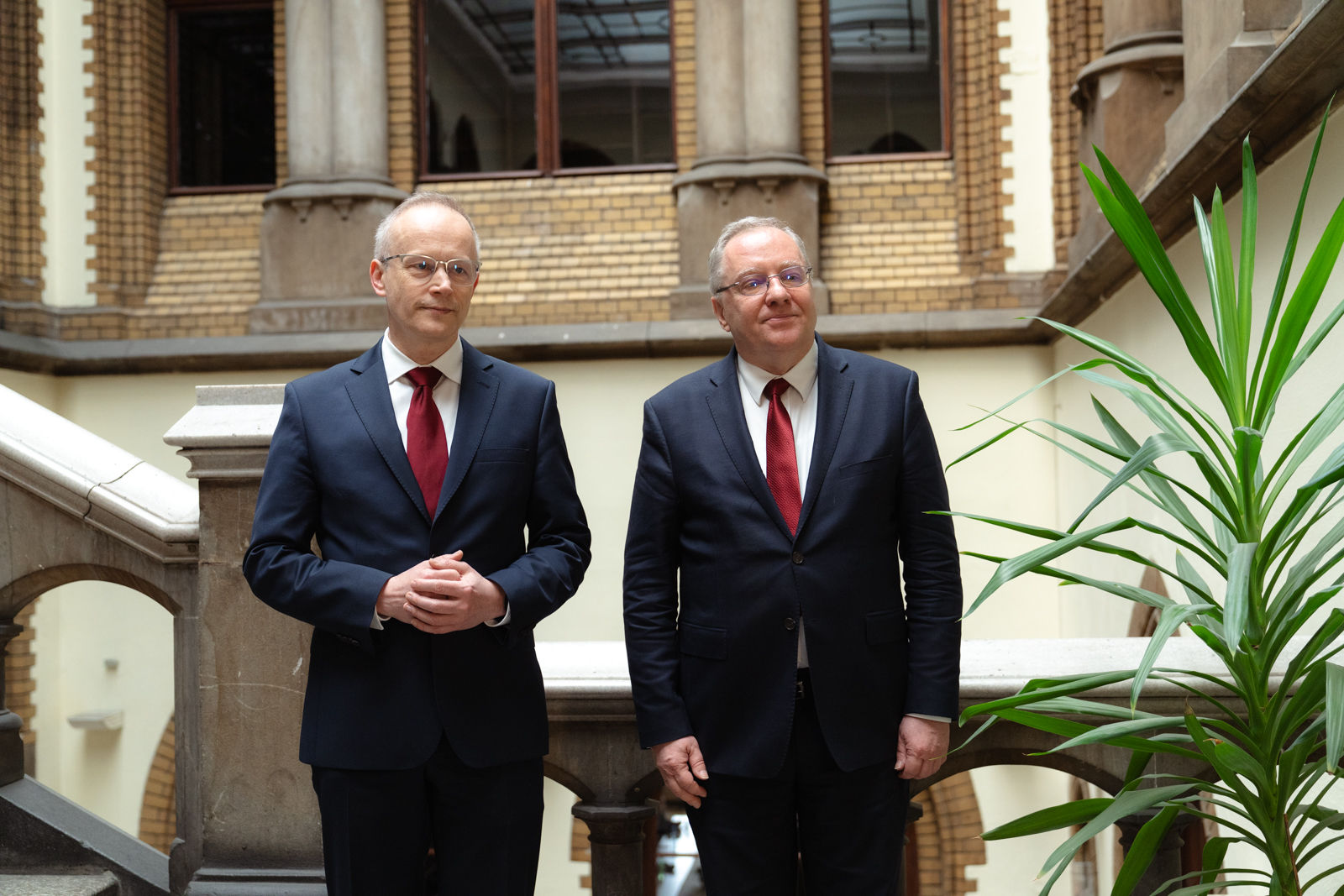 2026.04.21 - Podpisanie listu intencyjnego Szajnochy - fot. Zuzanna Pelc-18