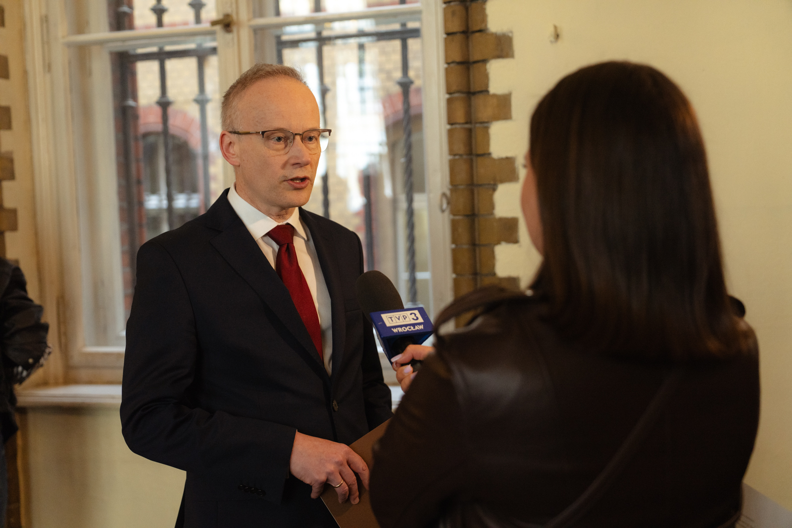 2026.04.21 - Podpisanie listu intencyjnego Szajnochy - fot. Zuzanna Pelc-18