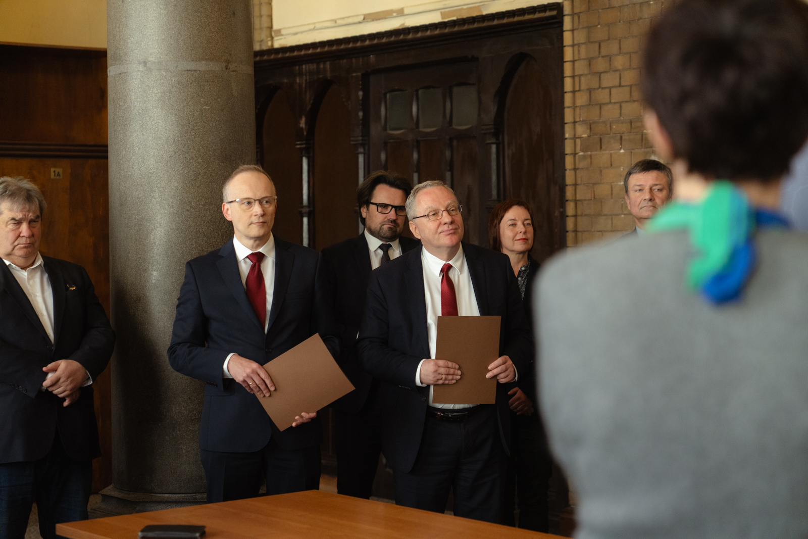 2026.04.21 - Podpisanie listu intencyjnego Szajnochy - fot. Zuzanna Pelc-18