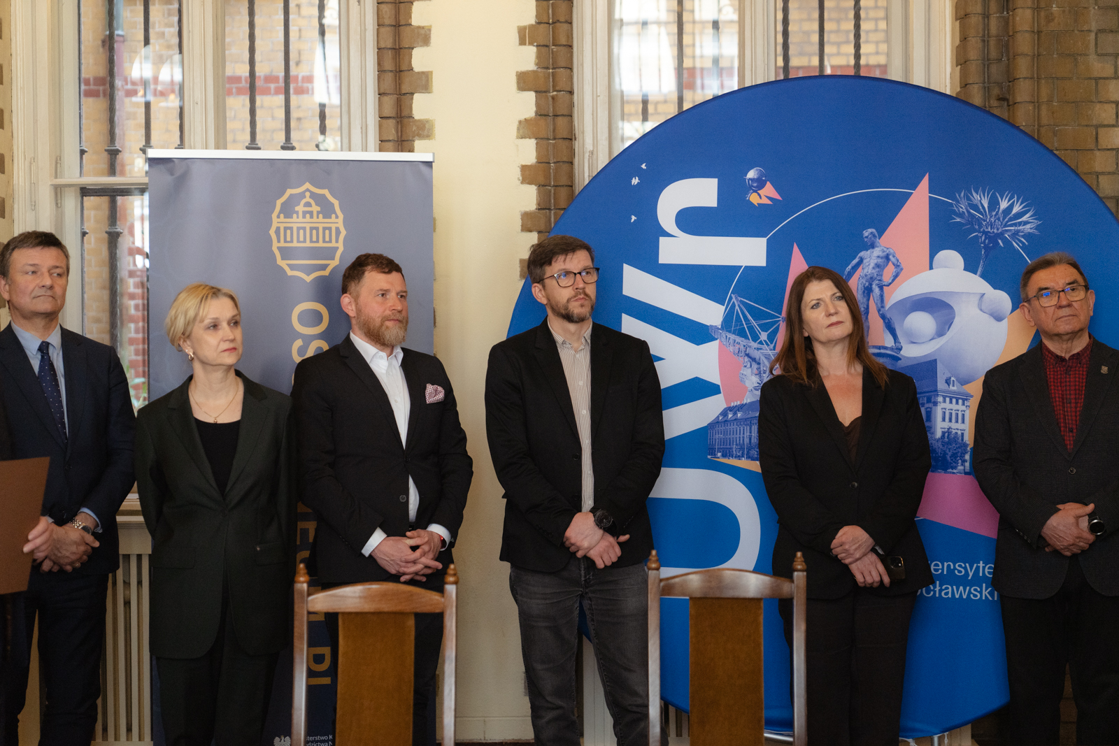 2026.04.21 - Podpisanie listu intencyjnego Szajnochy - fot. Zuzanna Pelc-18