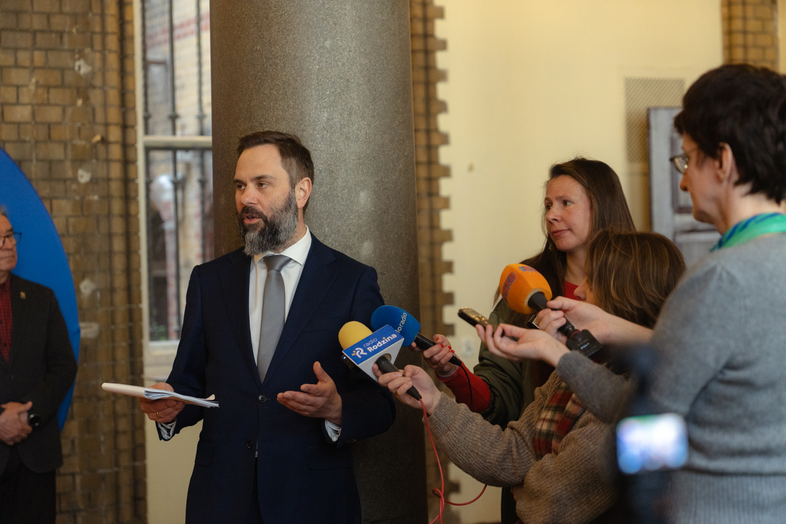 2026.04.21 - Podpisanie listu intencyjnego Szajnochy - fot. Zuzanna Pelc-18