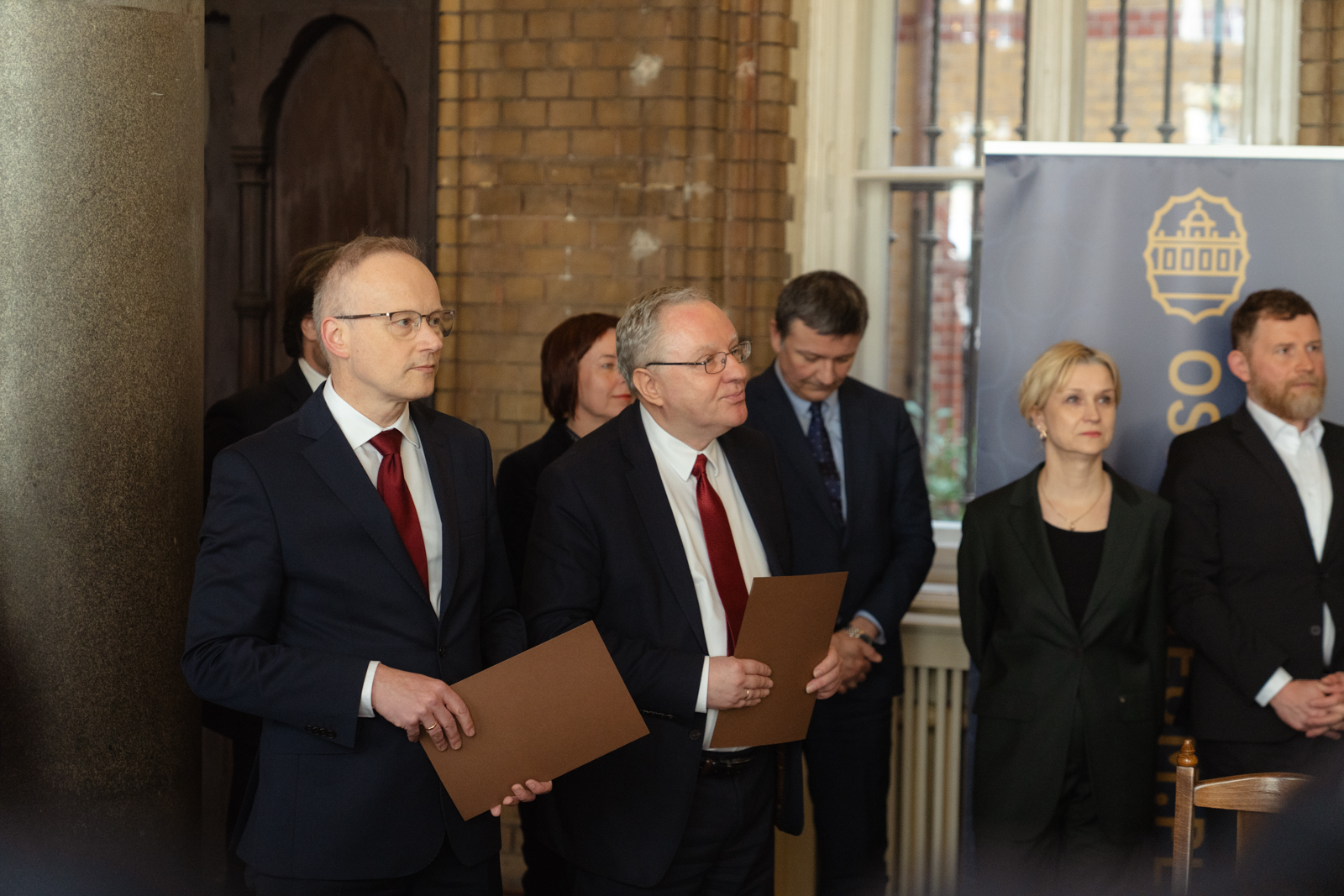 2026.04.21 - Podpisanie listu intencyjnego Szajnochy - fot. Zuzanna Pelc-18