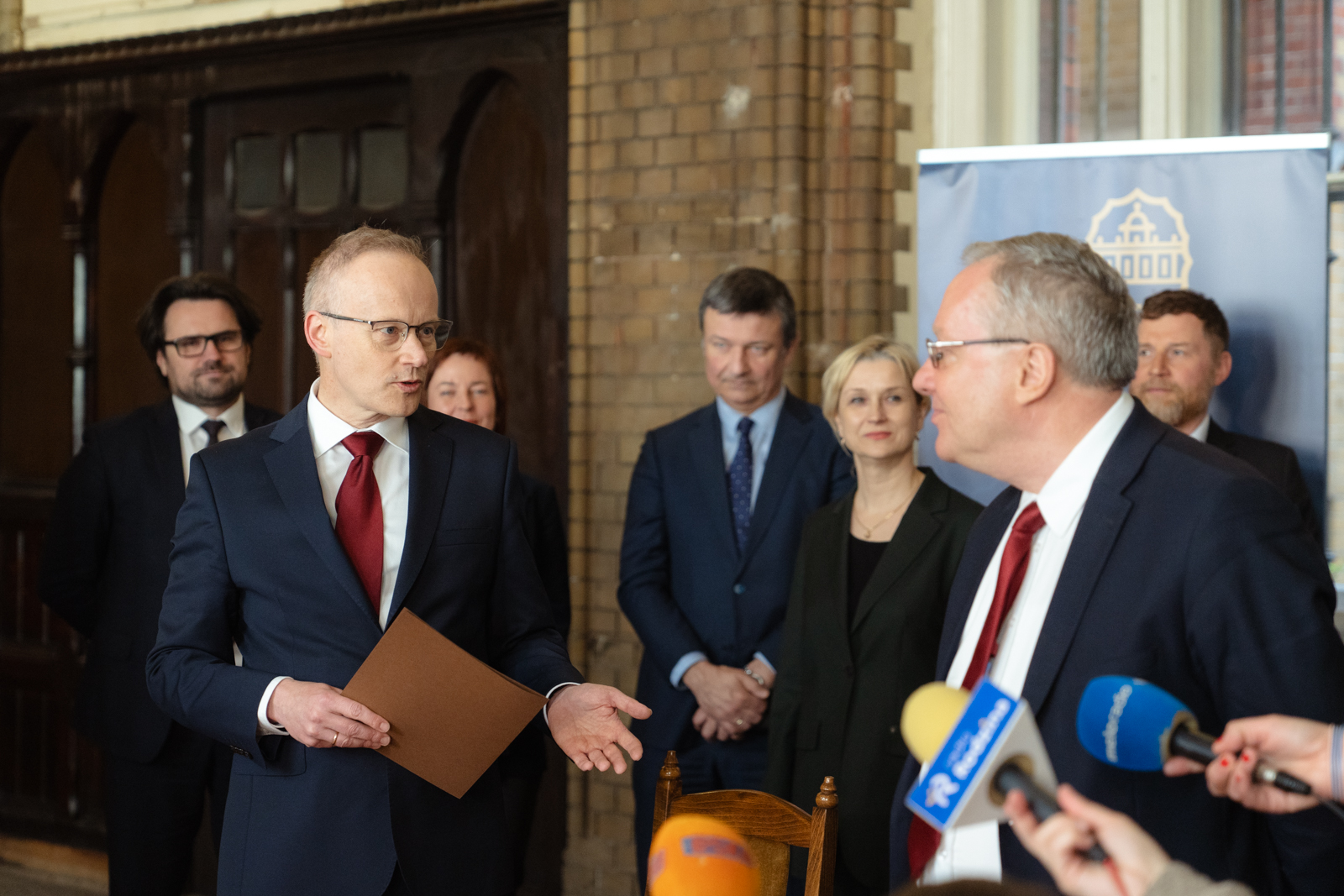 2026.04.21 - Podpisanie listu intencyjnego Szajnochy - fot. Zuzanna Pelc-18