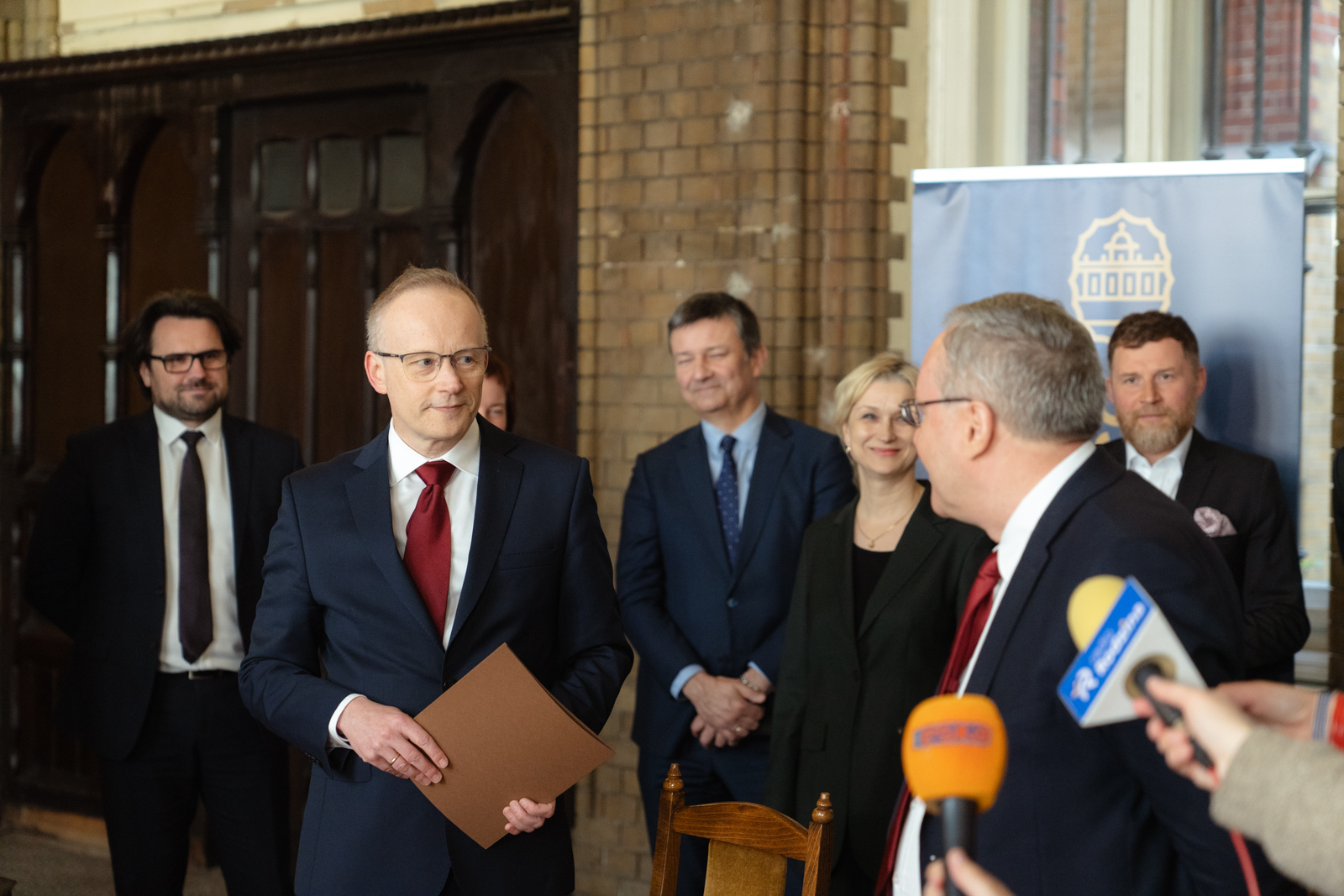 2026.04.21 - Podpisanie listu intencyjnego Szajnochy - fot. Zuzanna Pelc-18