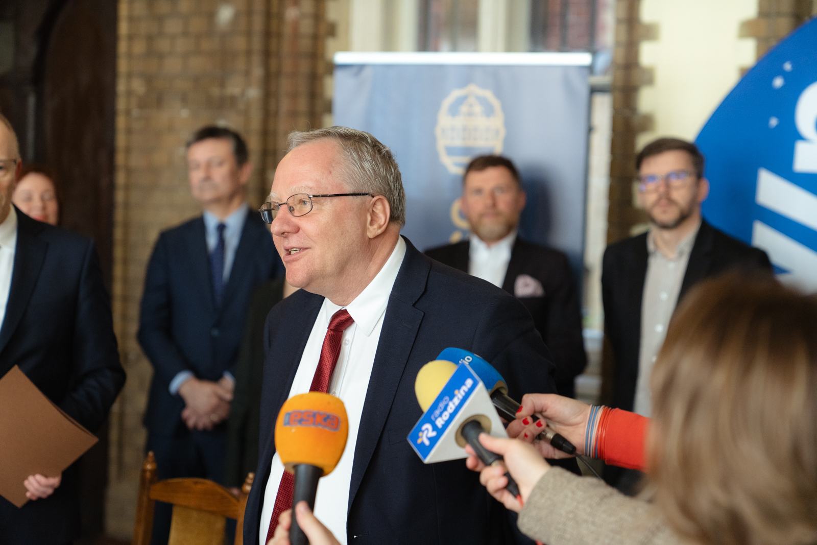 2026.04.21 - Podpisanie listu intencyjnego Szajnochy - fot. Zuzanna Pelc-18