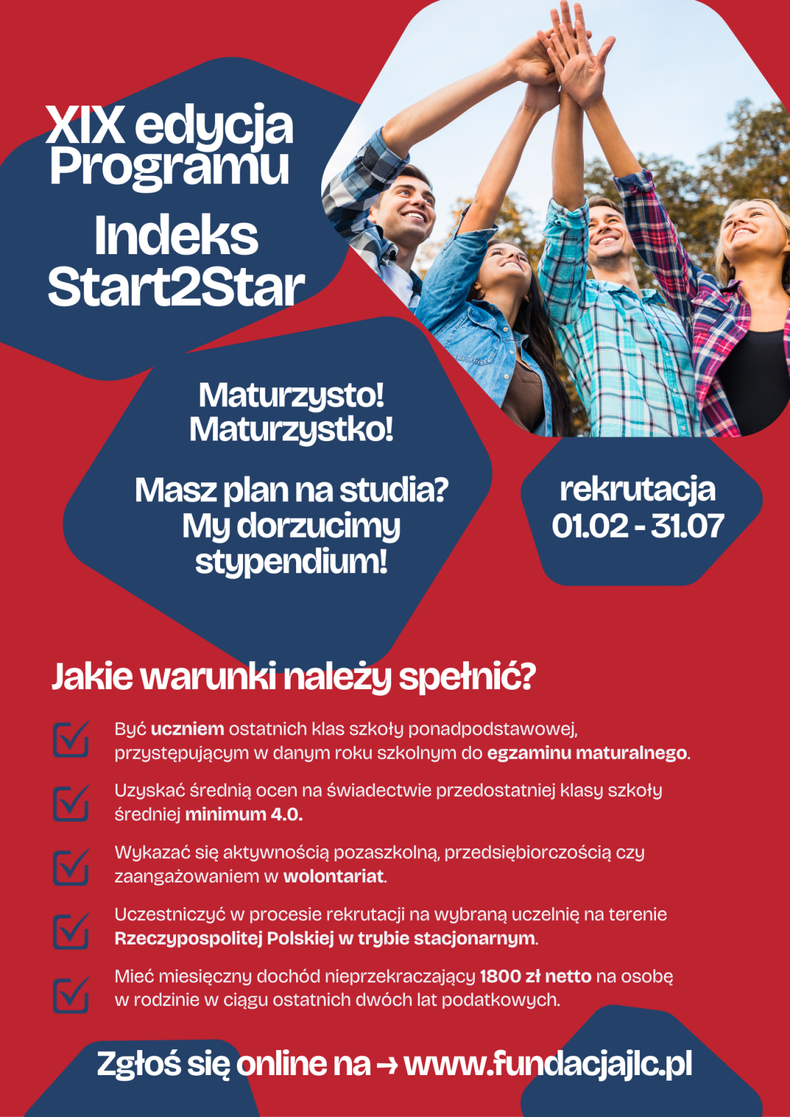 plakat edycja programu