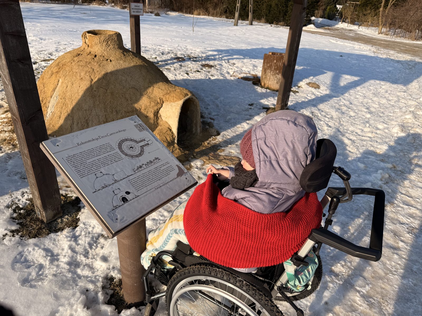 Pasje pracownika UWr