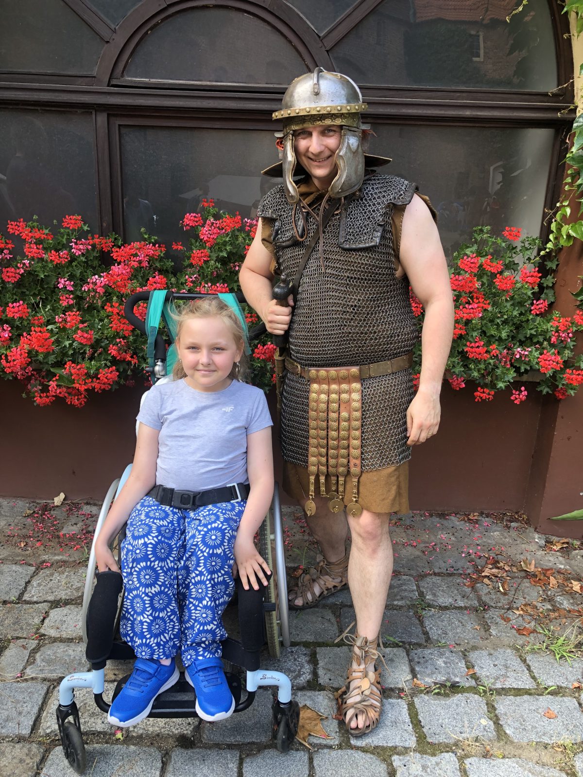 Pasje pracownika UWr