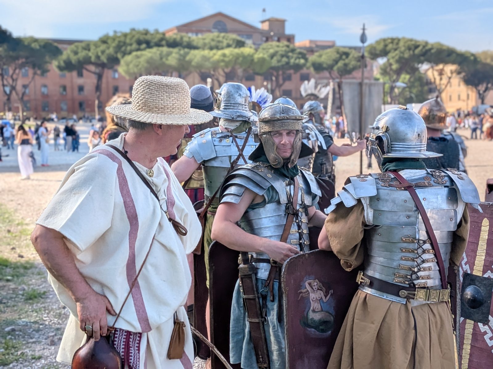 Pasje pracownika UWr