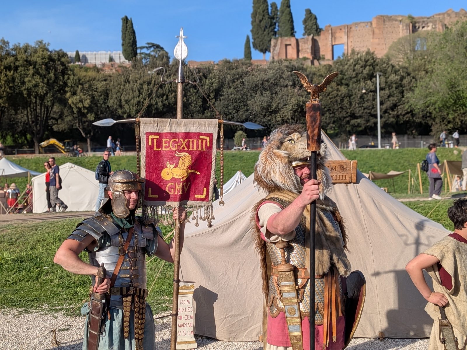 Pasje pracownika UWr