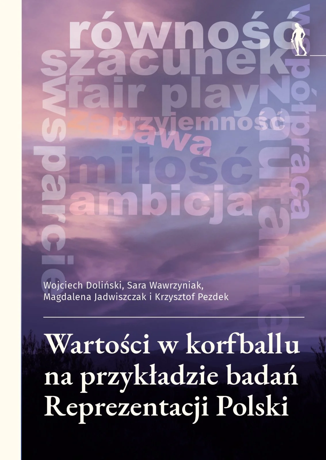 doliński książka uwr