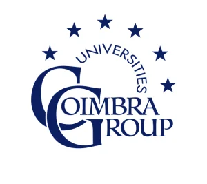 Logotyp Coimbra Group