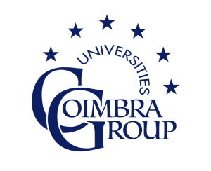 Logo Coimbra Group